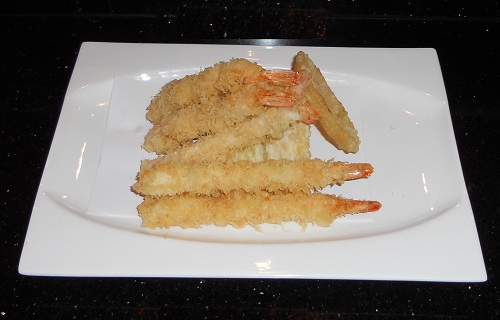 Mei Japanese Steak House & Sushi Restaurant in Hackensack 